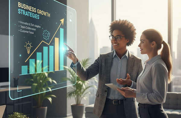 כיצד להתחיל תהליך מכירה