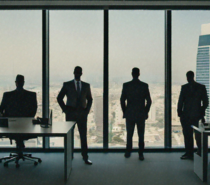 איך להגיע מוכן לפגישה עם משקיע